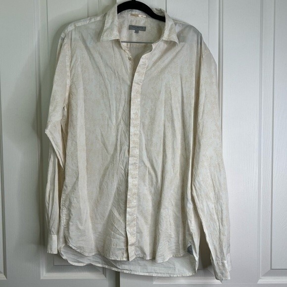 Ted Baker Dress Shirt - Picture 3 of 12